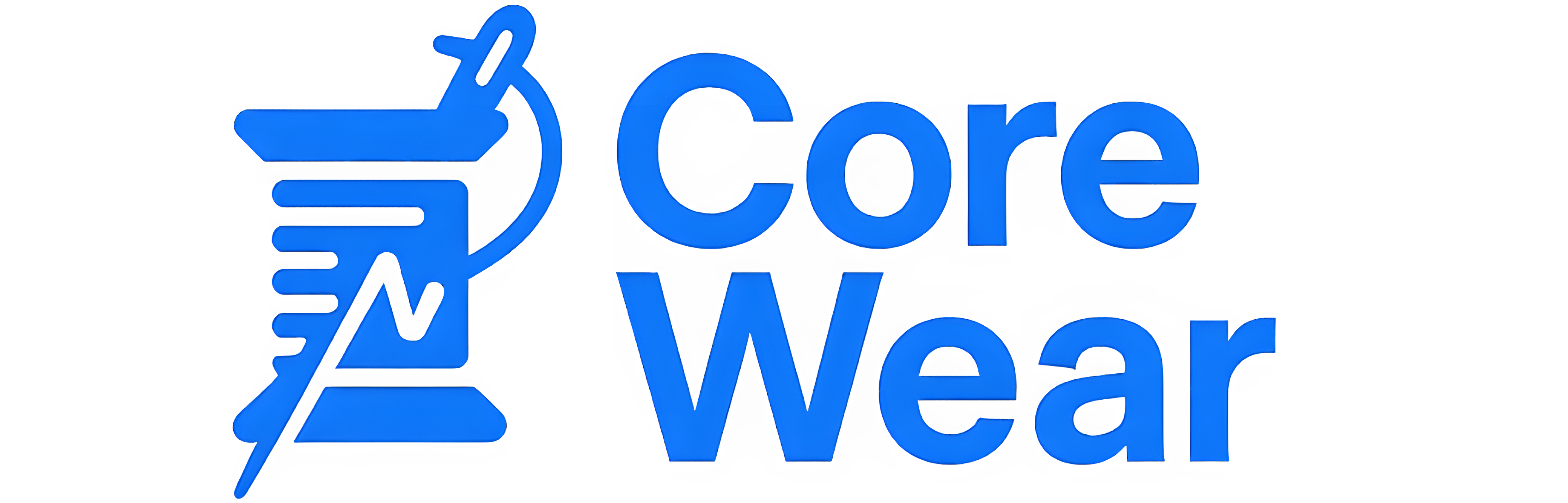 CoreWear Logo